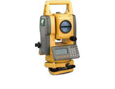 拓普康GTS-102N全站儀(升級(jí)版)