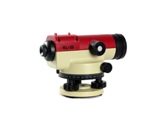 科力達Kl-20自動安平水準儀(停產)