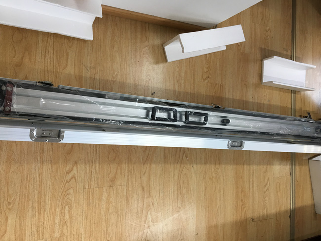 天寶銦鋼條碼尺 天寶銦鋼條碼尺