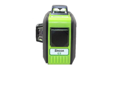 新坤激光(綠光)貼墻儀