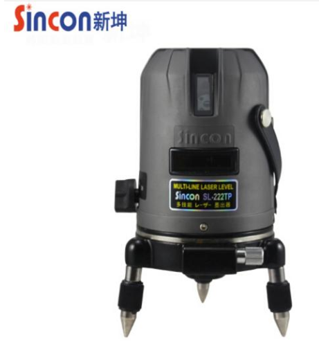 新坤SL-222TP自動(dòng)安平激光標(biāo)線儀1 新坤SL-222TP自動(dòng)安平激光標(biāo)線儀1