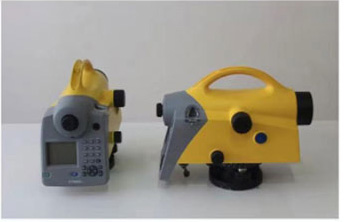 水準儀的檢驗與校正 調校 校準 維修，選南京環球測繪