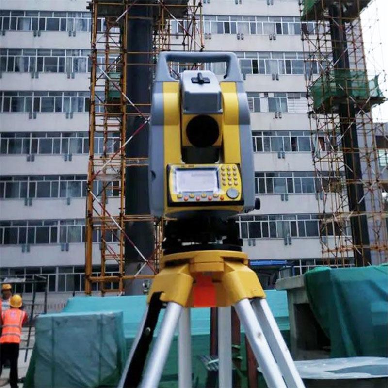 中緯ZT80A4全站儀有哪些優(yōu)勢?